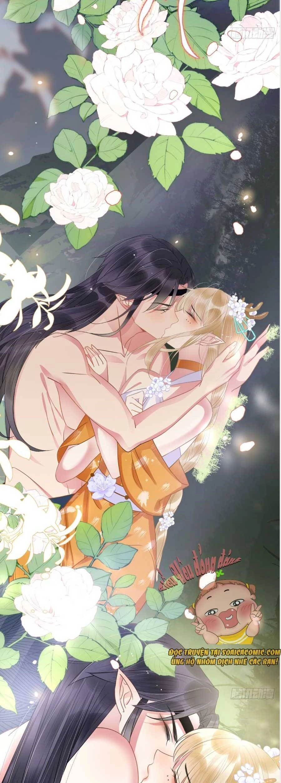 Được Chồng Rắn Siêu Sủng Khi Xuyên Qua Thú Thế Chapter 4 - 42