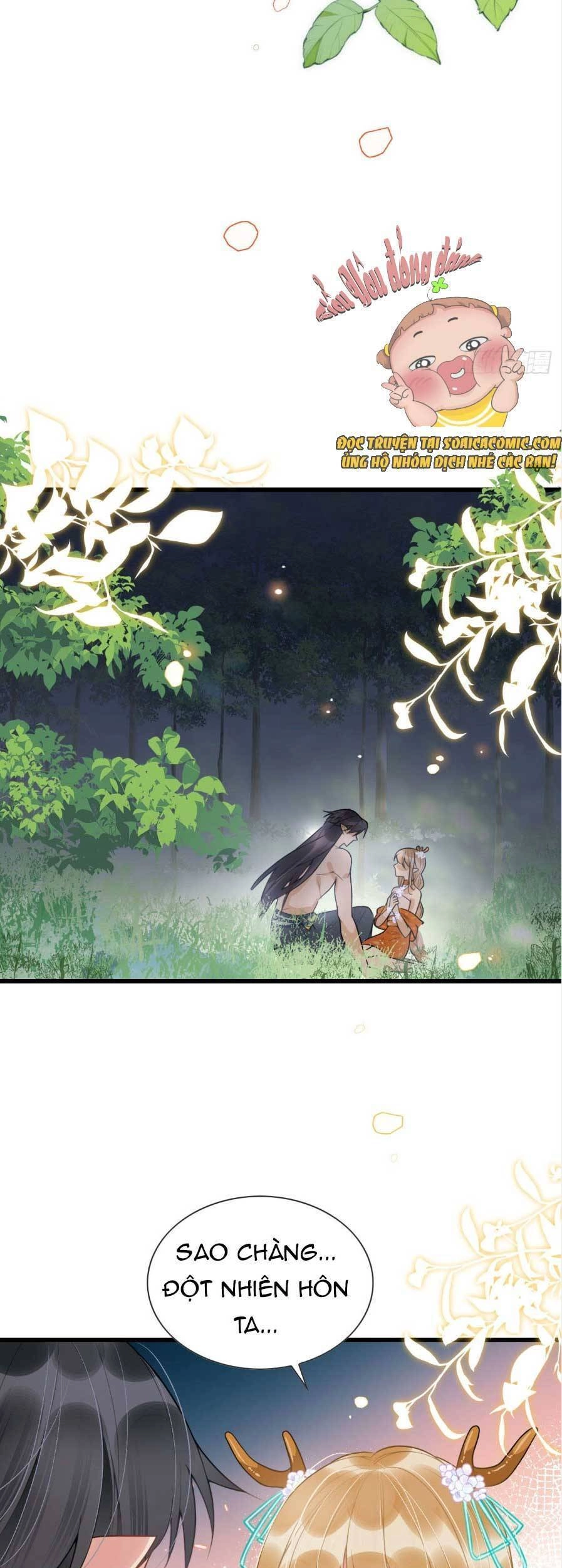 Được Chồng Rắn Siêu Sủng Khi Xuyên Qua Thú Thế Chapter 4 - 44