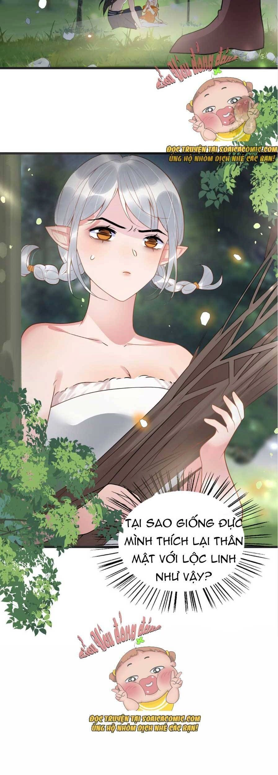 Được Chồng Rắn Siêu Sủng Khi Xuyên Qua Thú Thế Chapter 4 - 49