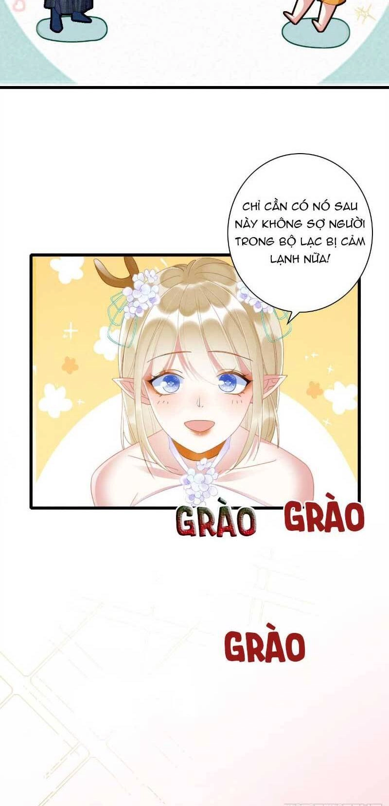 Được Chồng Rắn Siêu Sủng Khi Xuyên Qua Thú Thế Chapter 5 - 9