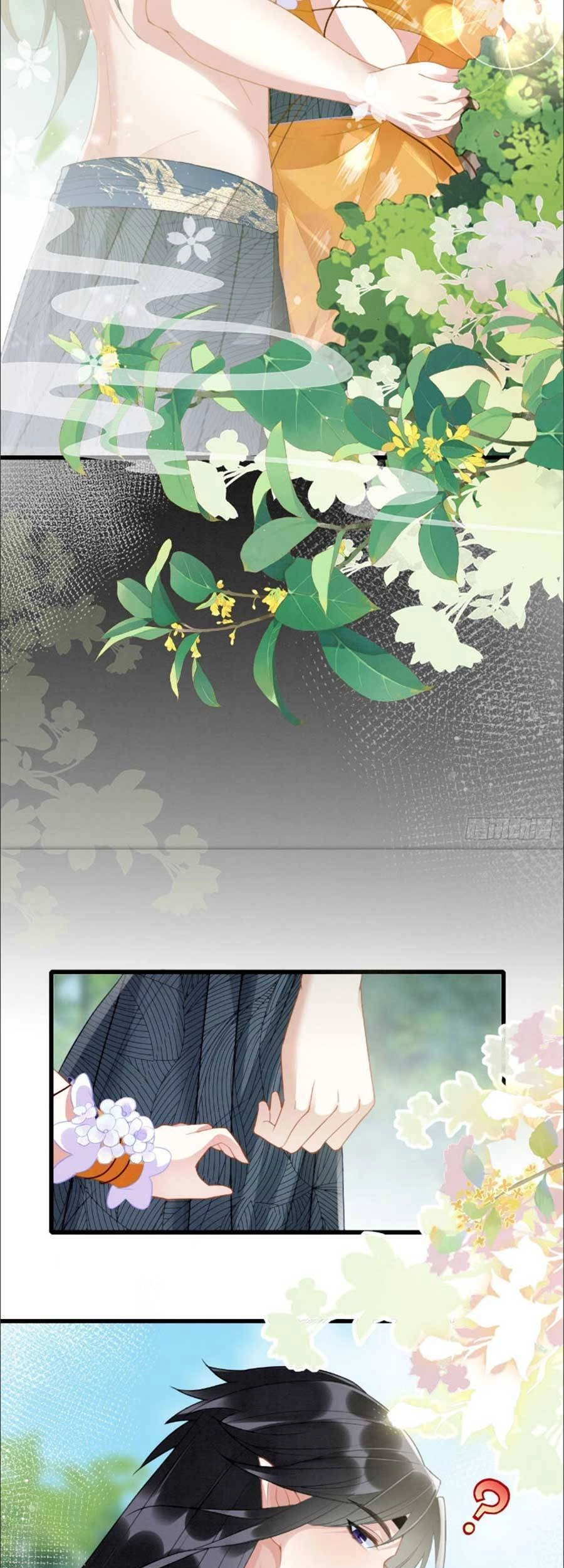 Được Chồng Rắn Siêu Sủng Khi Xuyên Qua Thú Thế Chapter 6 - 11