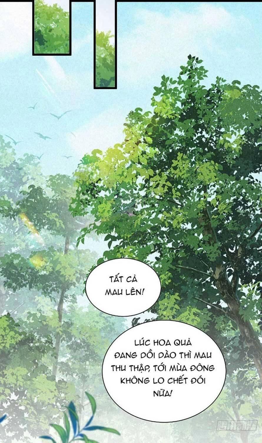 Được Chồng Rắn Siêu Sủng Khi Xuyên Qua Thú Thế Chapter 6 - 22