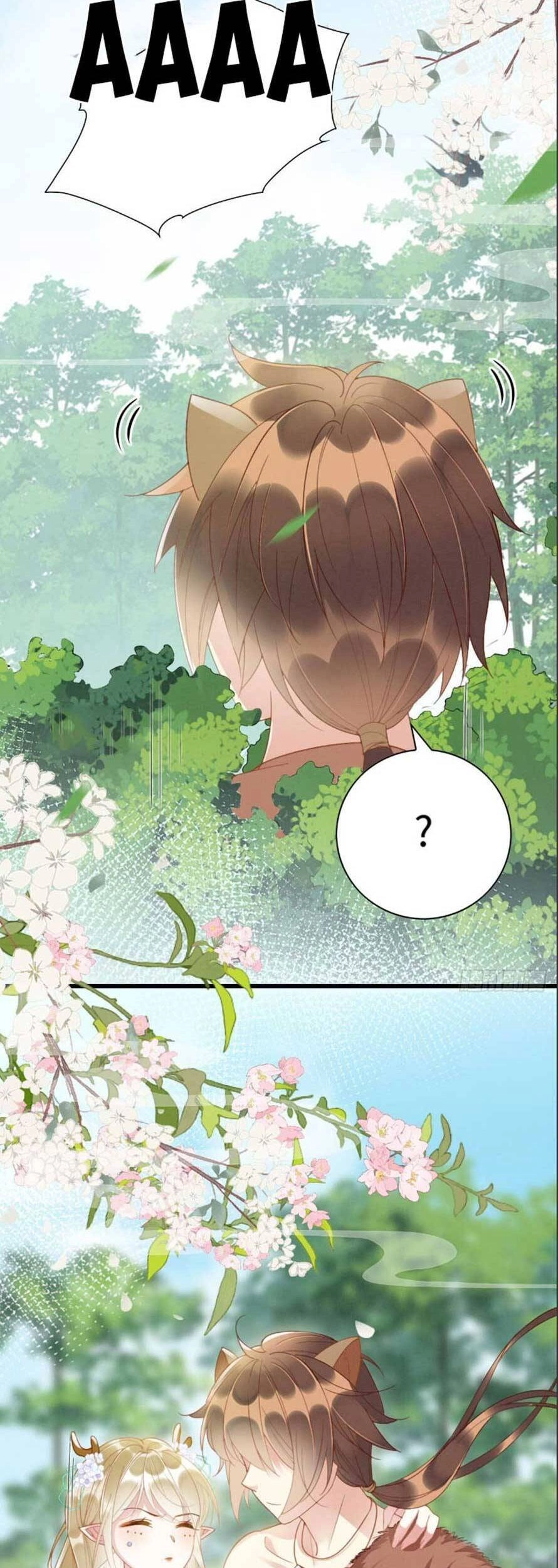 Được Chồng Rắn Siêu Sủng Khi Xuyên Qua Thú Thế Chapter 6 - 37