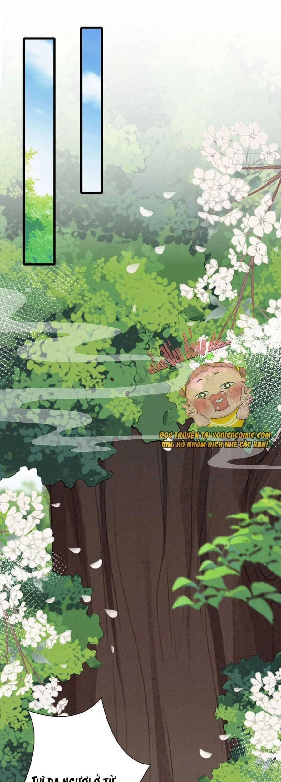 Được Chồng Rắn Siêu Sủng Khi Xuyên Qua Thú Thế Chapter 7 - 5