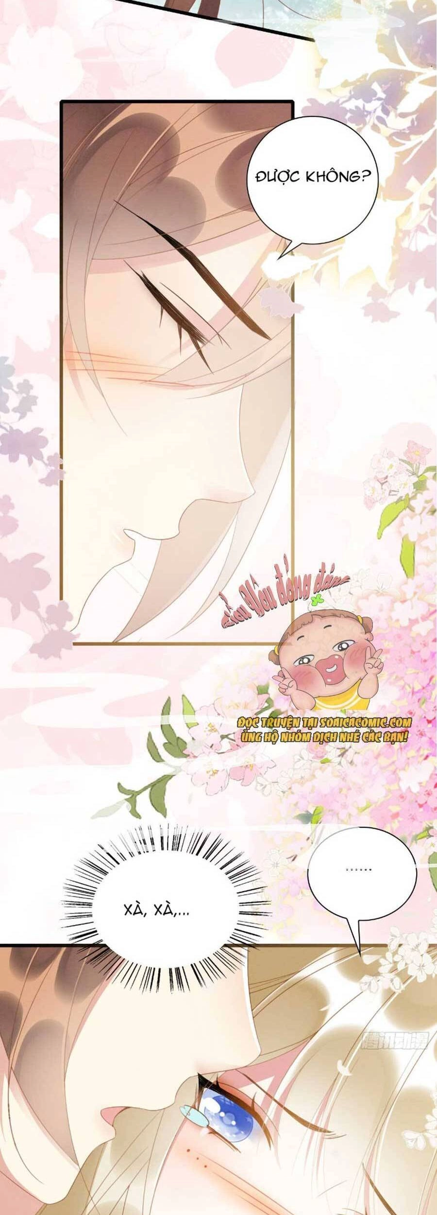 Được Chồng Rắn Siêu Sủng Khi Xuyên Qua Thú Thế Chapter 7 - 14