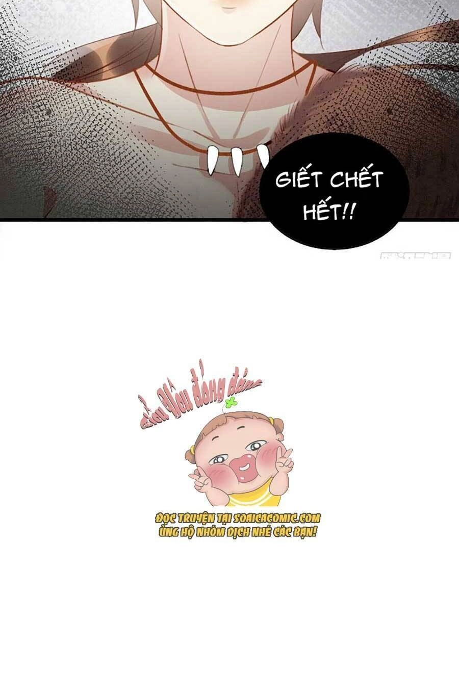 Được Chồng Rắn Siêu Sủng Khi Xuyên Qua Thú Thế Chapter 8 - 35