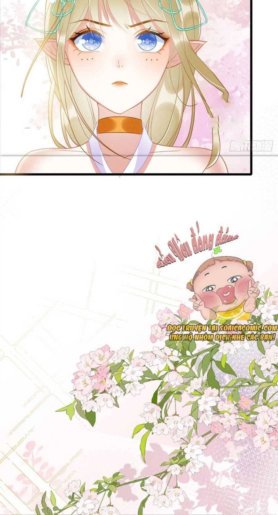 Được Chồng Rắn Siêu Sủng Khi Xuyên Qua Thú Thế Chapter 9 - 27