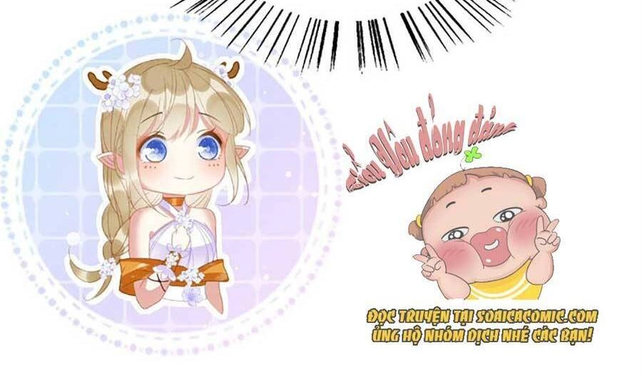 Được Chồng Rắn Siêu Sủng Khi Xuyên Qua Thú Thế Chapter 10 - 11