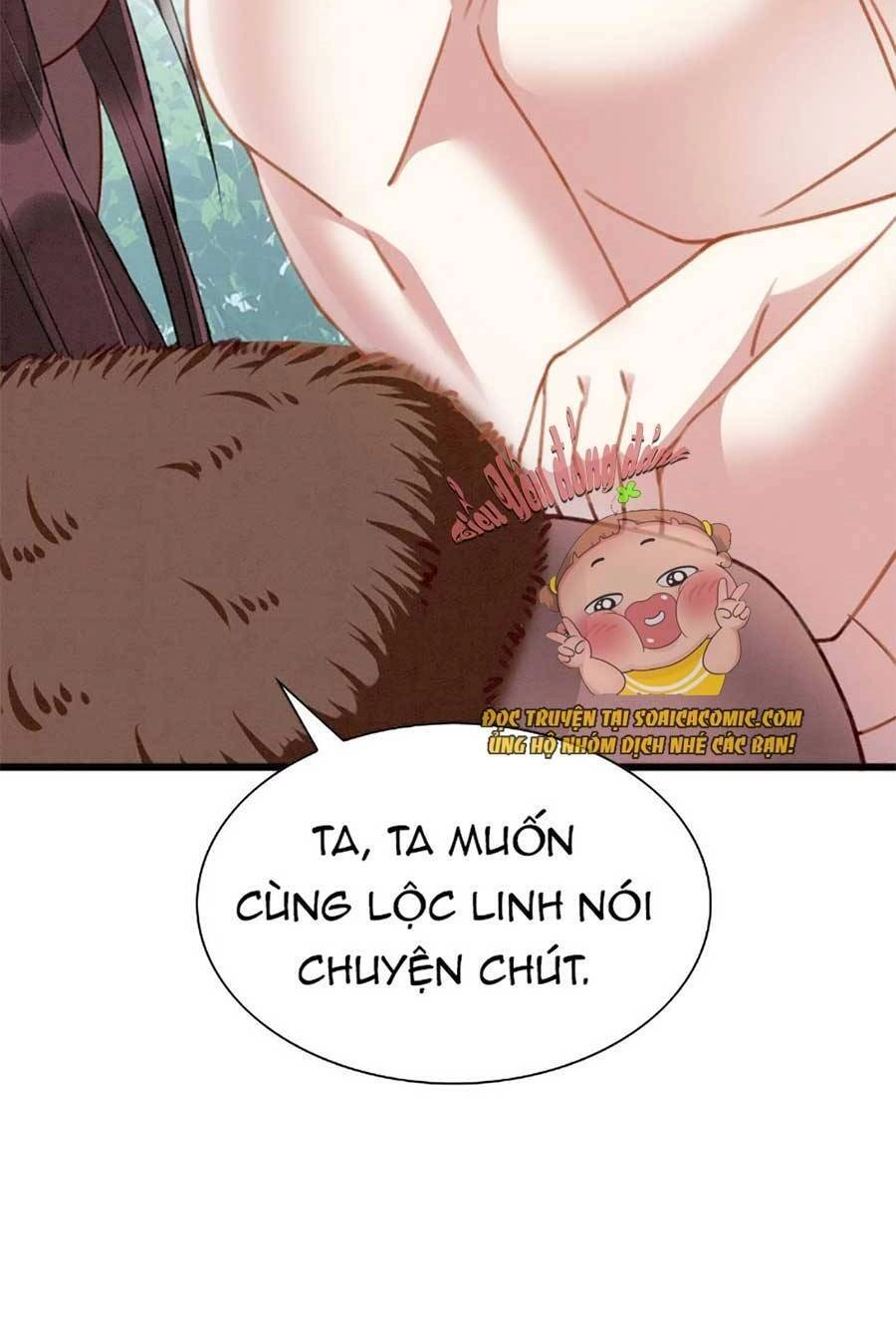 Được Chồng Rắn Siêu Sủng Khi Xuyên Qua Thú Thế Chapter 10 - 34