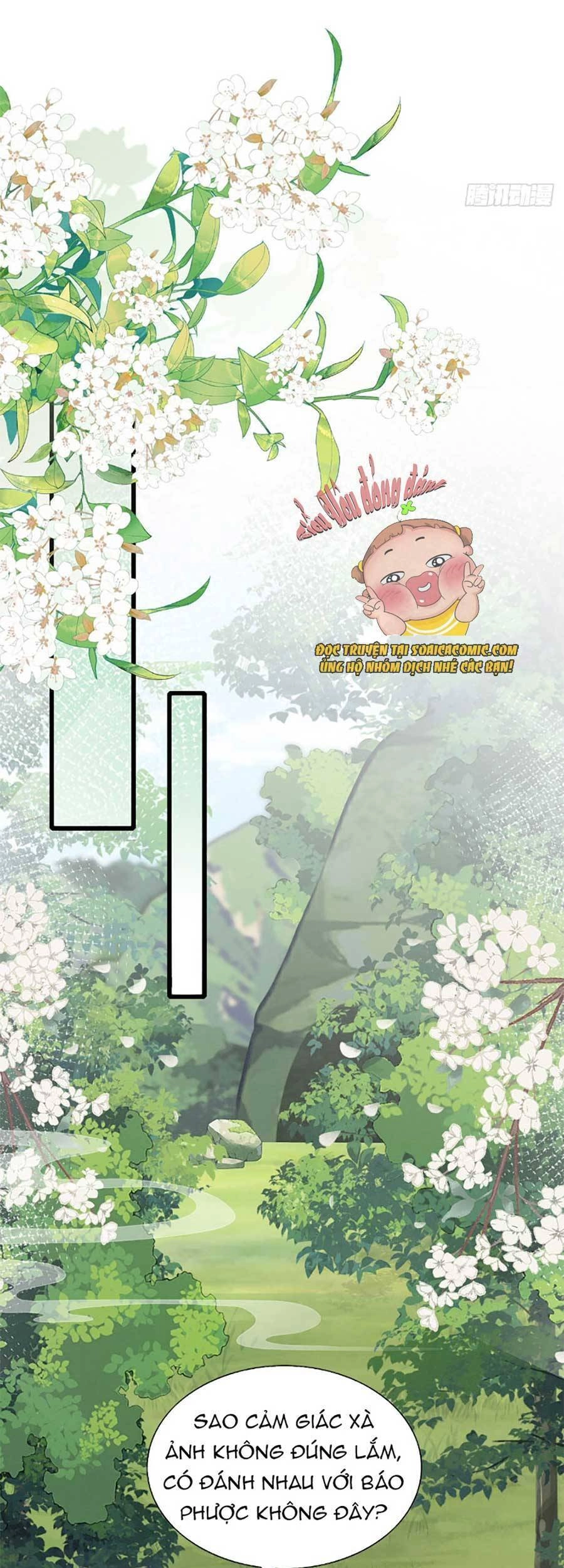 Được Chồng Rắn Siêu Sủng Khi Xuyên Qua Thú Thế Chapter 10 - 38