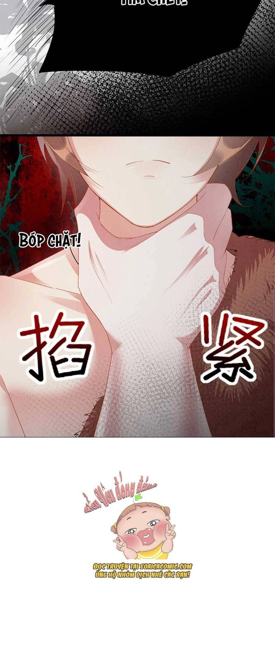 Được Chồng Rắn Siêu Sủng Khi Xuyên Qua Thú Thế Chapter 10 - 46