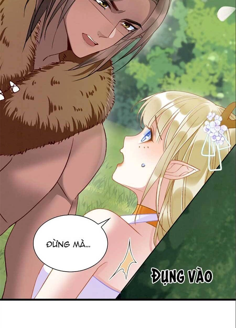 Được Chồng Rắn Siêu Sủng Khi Xuyên Qua Thú Thế Chapter 11 - 18