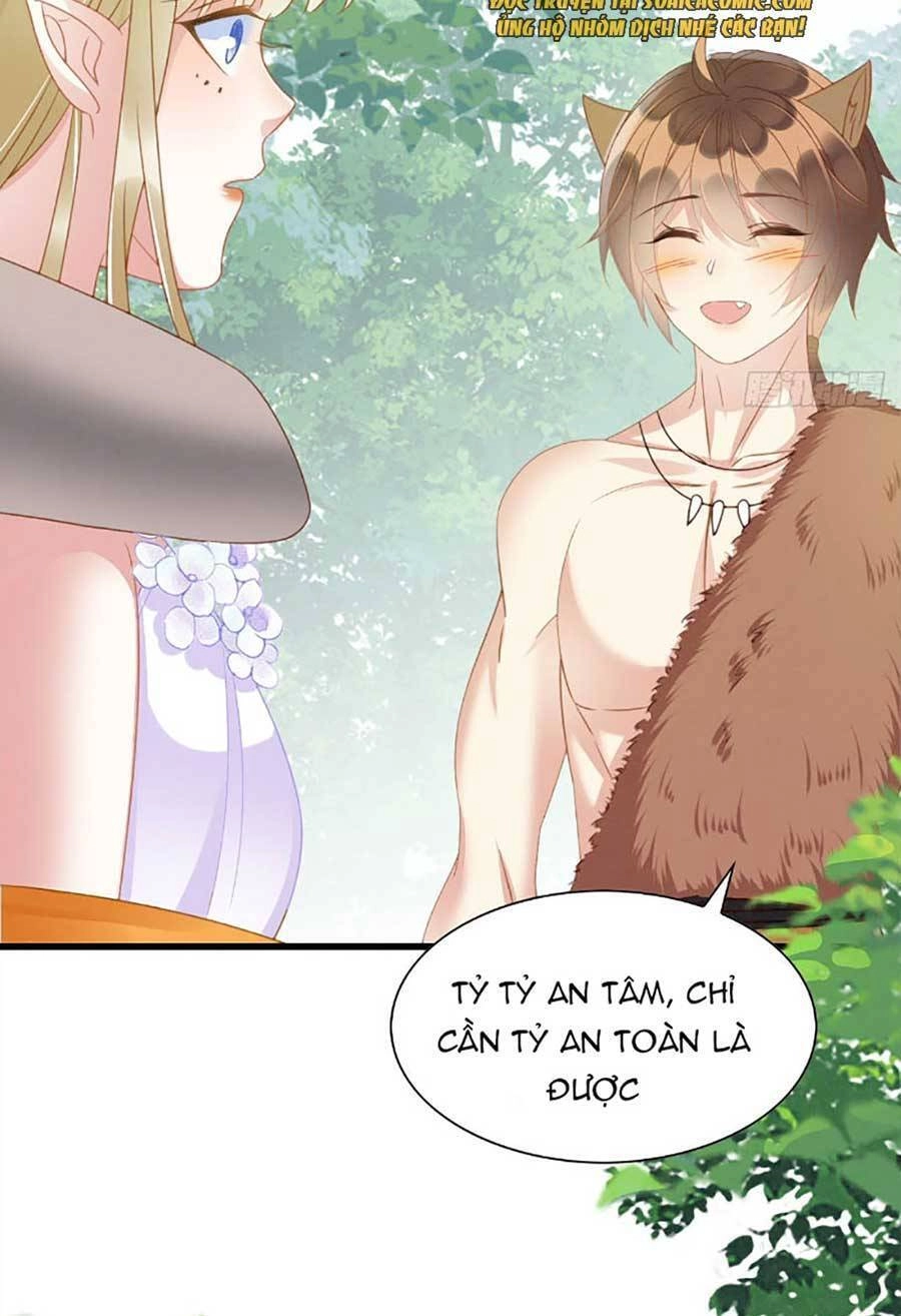 Được Chồng Rắn Siêu Sủng Khi Xuyên Qua Thú Thế Chapter 12 - 37