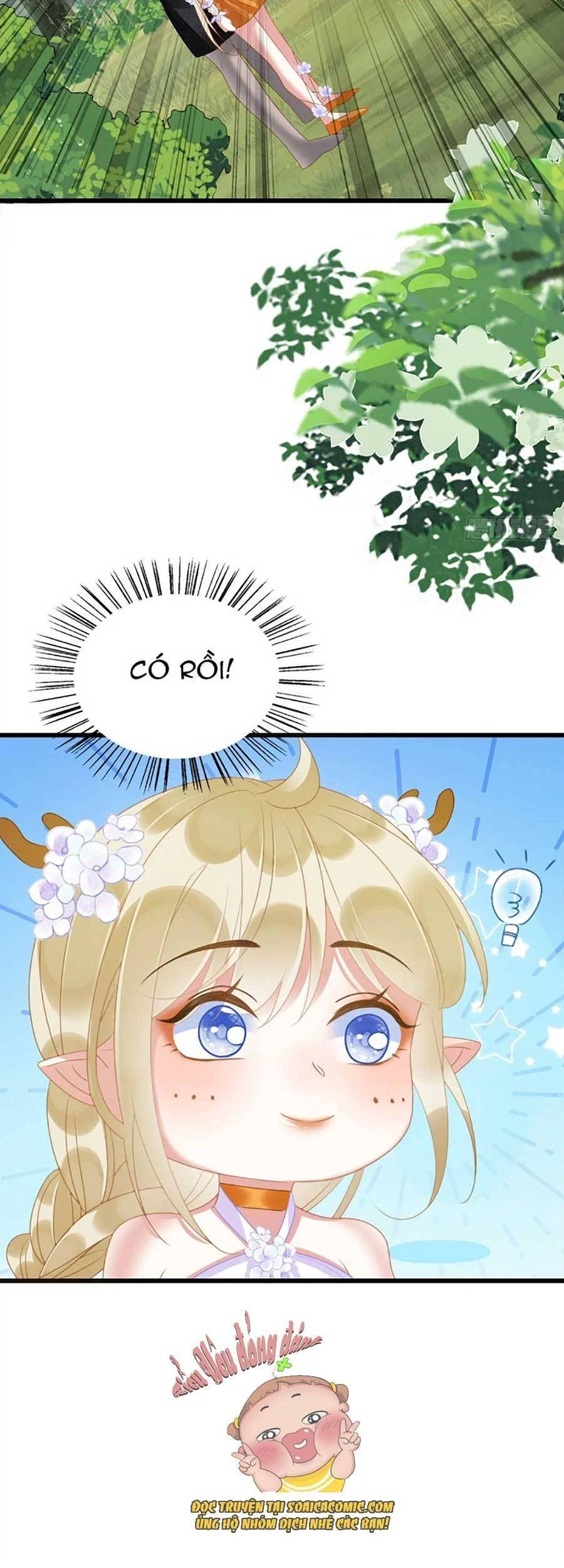 Được Chồng Rắn Siêu Sủng Khi Xuyên Qua Thú Thế Chapter 12 - 40