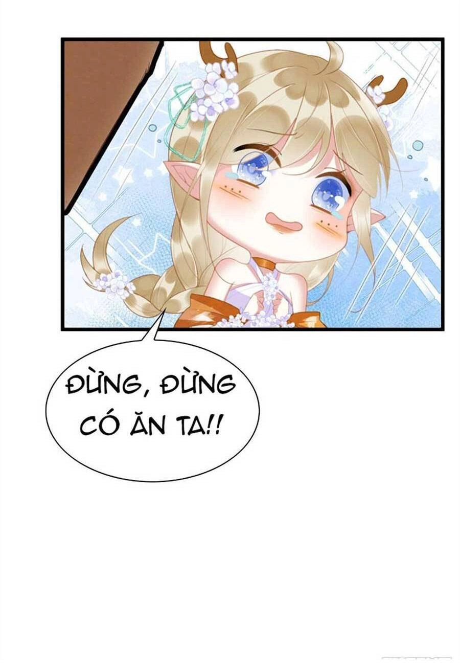 Được Chồng Rắn Siêu Sủng Khi Xuyên Qua Thú Thế Chapter 13 - 13