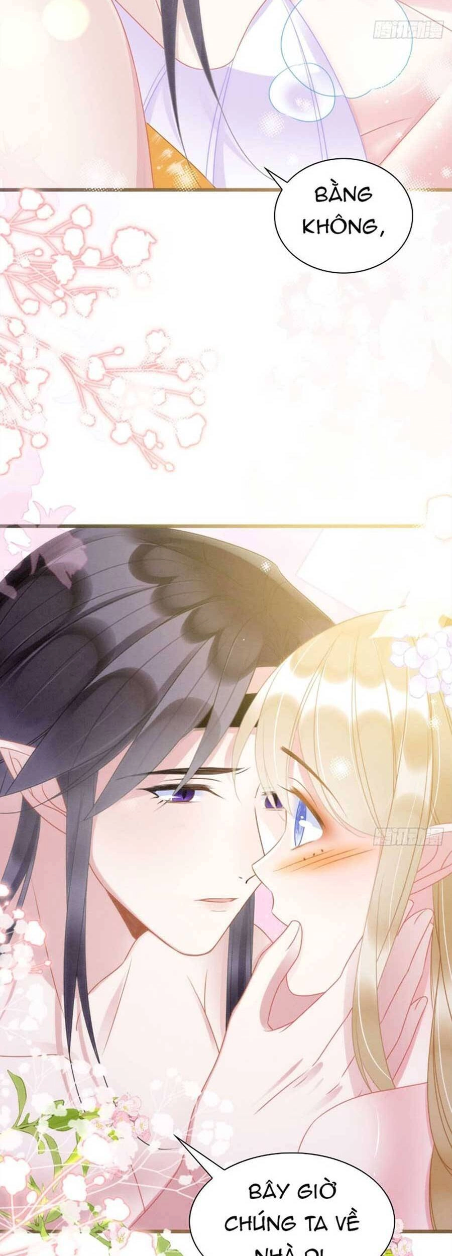 Được Chồng Rắn Siêu Sủng Khi Xuyên Qua Thú Thế Chapter 13 - 36