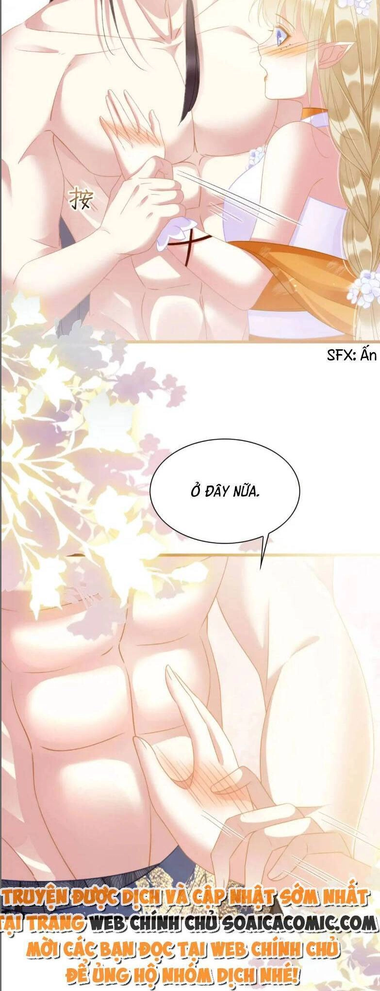 Được Chồng Rắn Siêu Sủng Khi Xuyên Qua Thú Thế Chapter 14 - 4