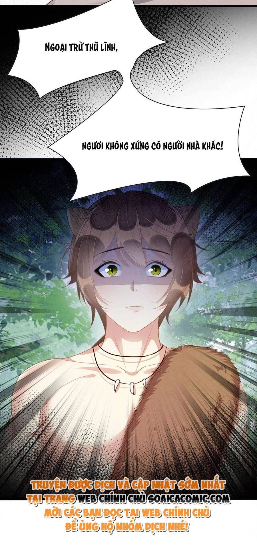 Được Chồng Rắn Siêu Sủng Khi Xuyên Qua Thú Thế Chapter 15 - 4