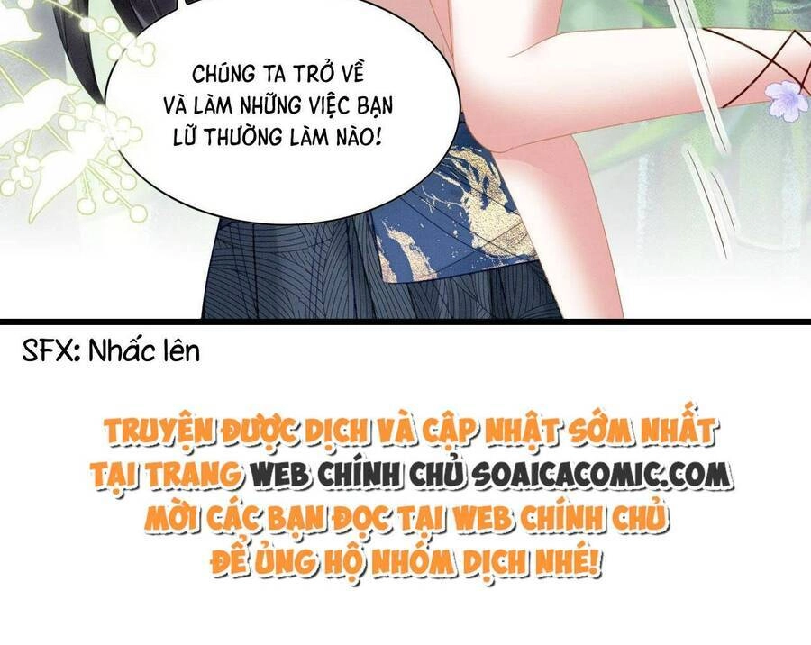 Được Chồng Rắn Siêu Sủng Khi Xuyên Qua Thú Thế Chapter 15 - 37