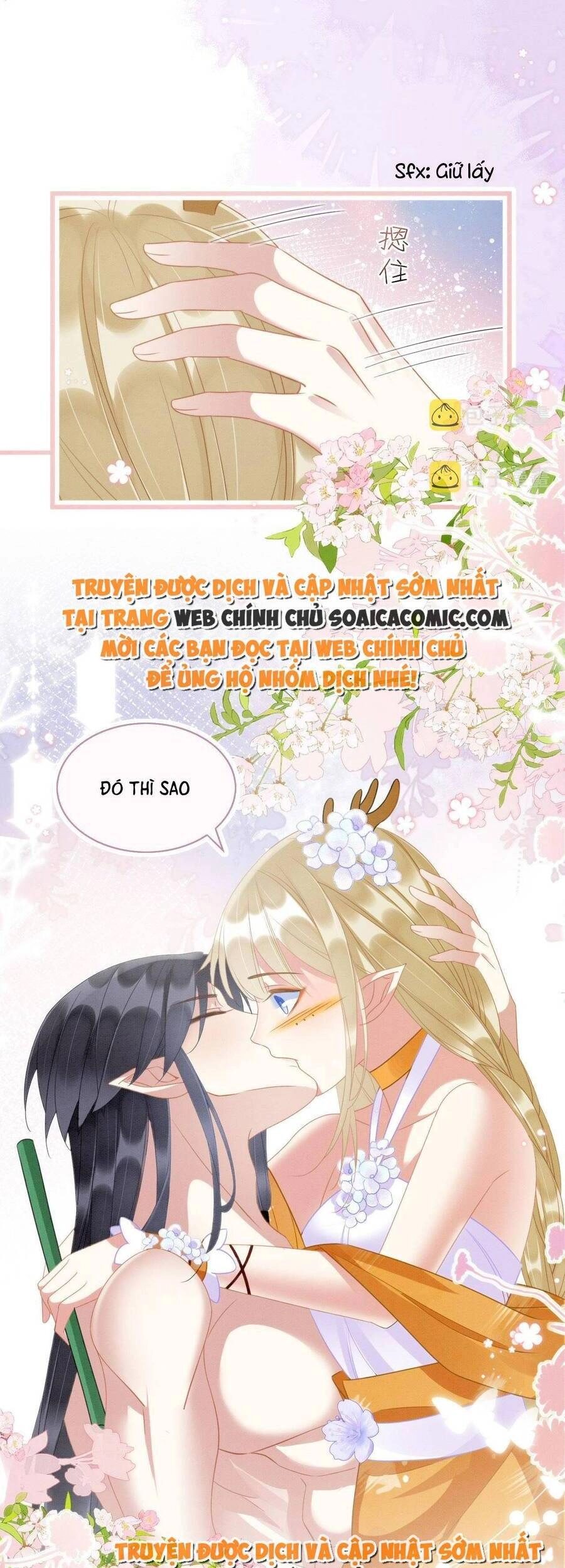 Được Chồng Rắn Siêu Sủng Khi Xuyên Qua Thú Thế Chapter 16 - 7