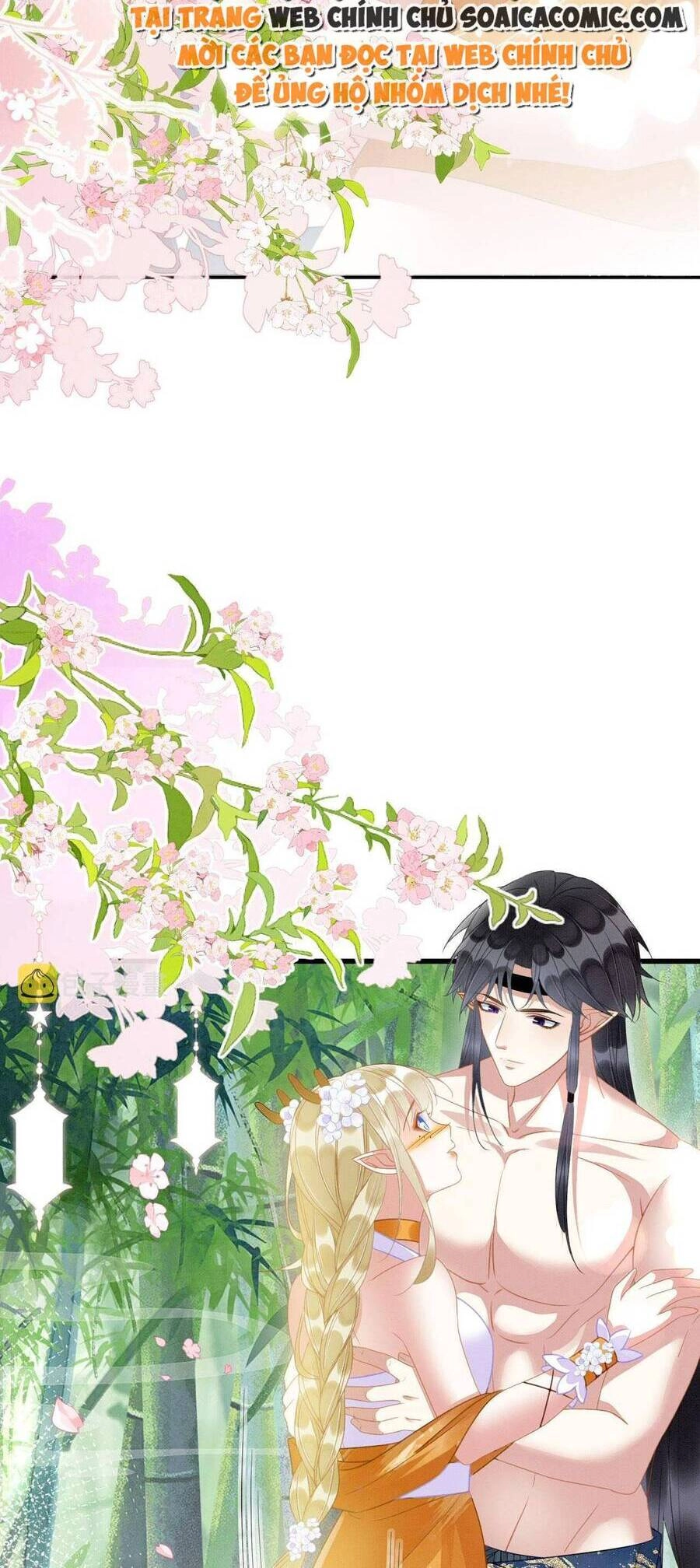 Được Chồng Rắn Siêu Sủng Khi Xuyên Qua Thú Thế Chapter 16 - 8