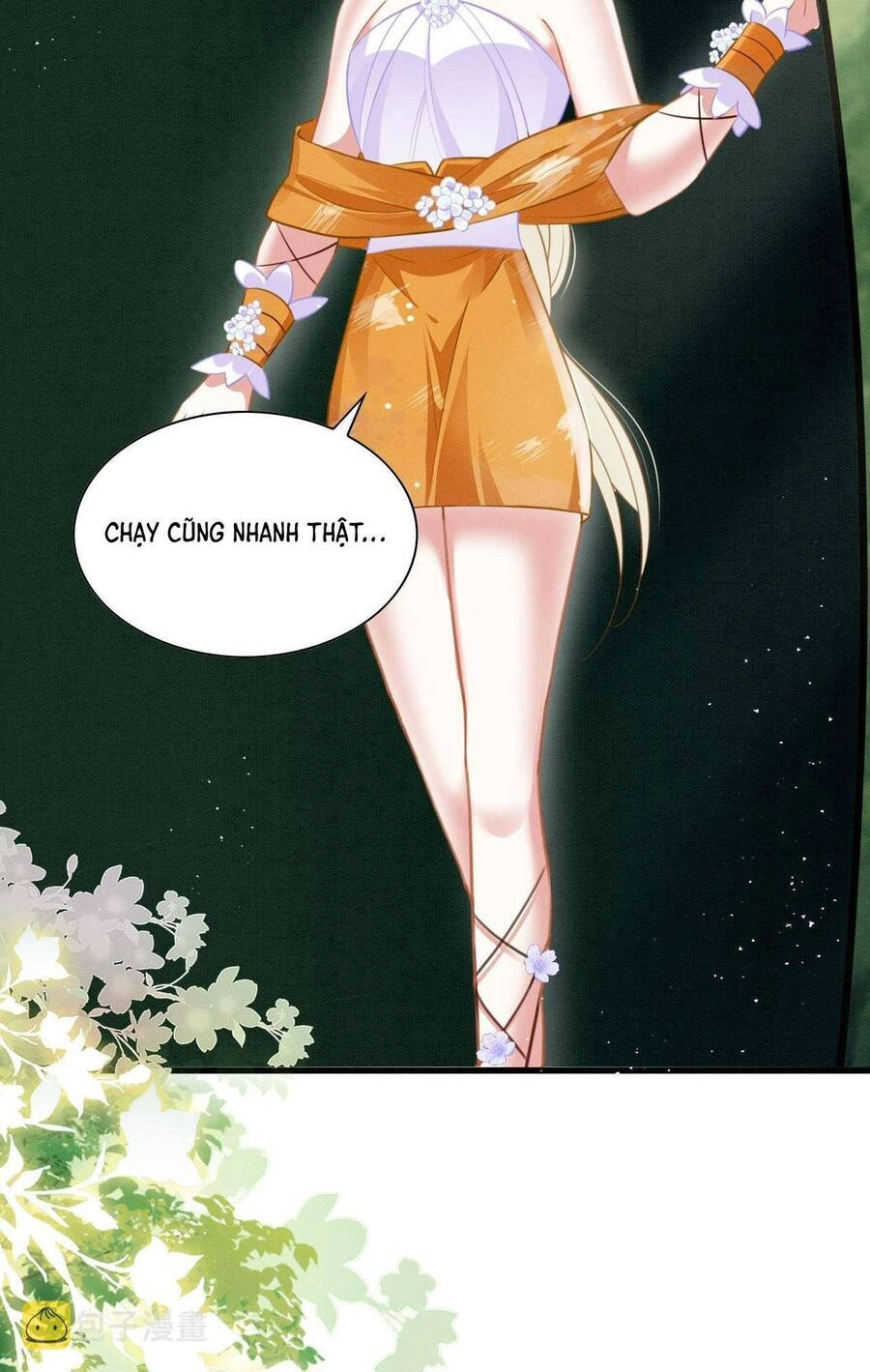 Được Chồng Rắn Siêu Sủng Khi Xuyên Qua Thú Thế Chapter 16 - 26