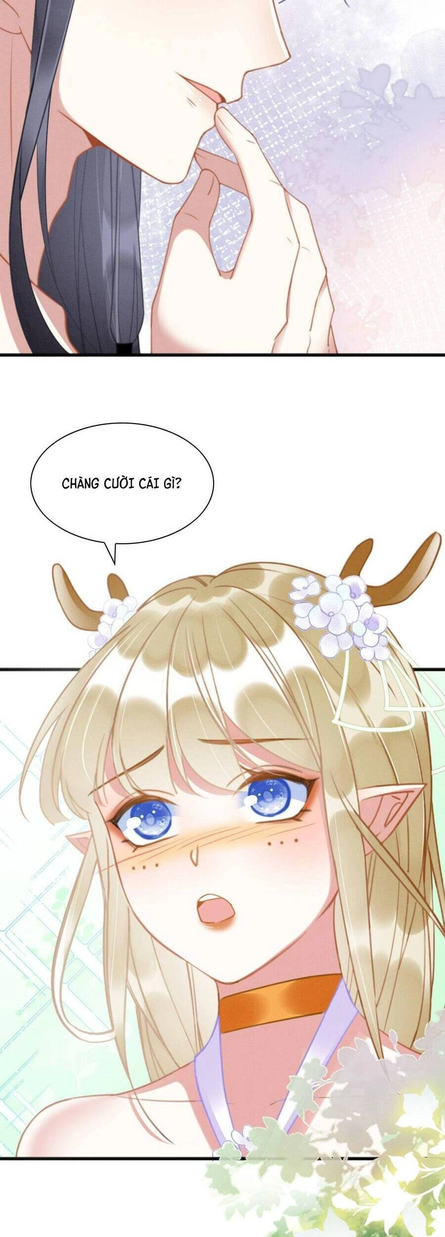 Được Chồng Rắn Siêu Sủng Khi Xuyên Qua Thú Thế Chapter 17 - 10