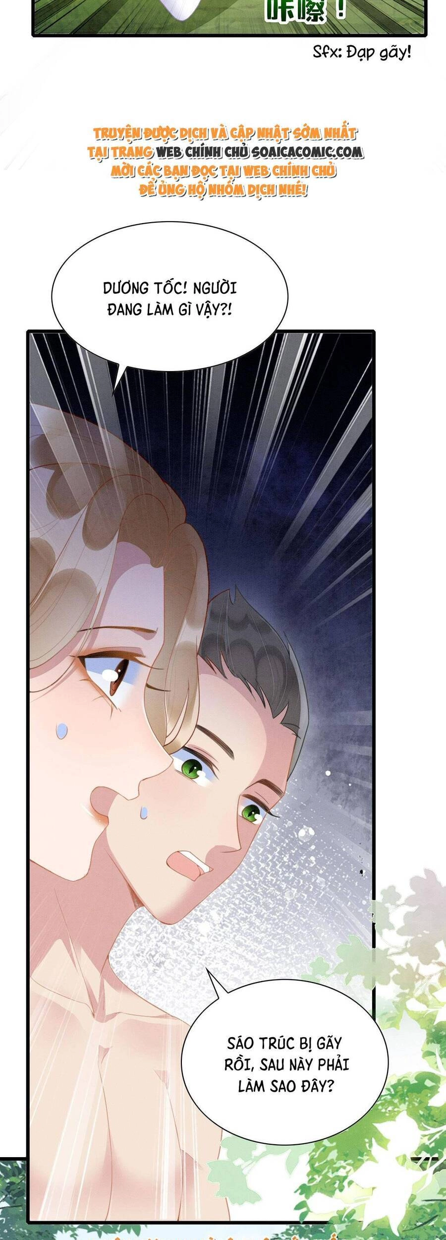 Được Chồng Rắn Siêu Sủng Khi Xuyên Qua Thú Thế Chapter 17 - 34