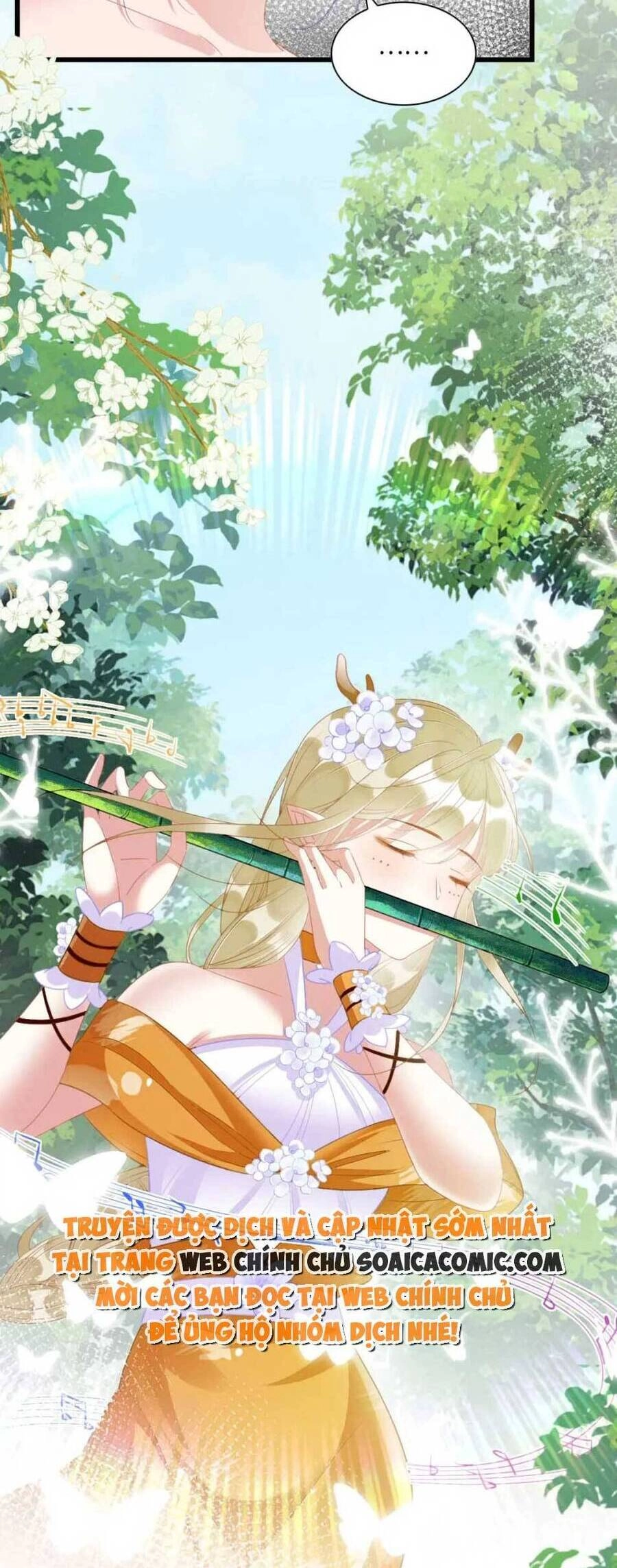 Được Chồng Rắn Siêu Sủng Khi Xuyên Qua Thú Thế Chapter 18 - 4