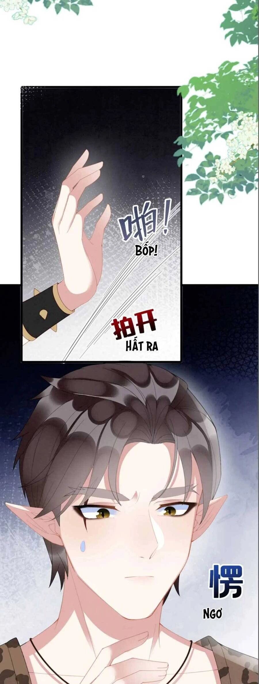 Được Chồng Rắn Siêu Sủng Khi Xuyên Qua Thú Thế Chapter 19 - 5