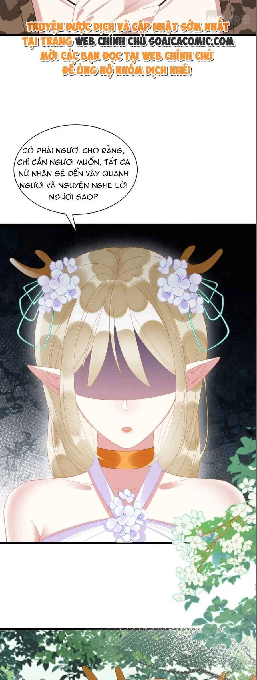 Được Chồng Rắn Siêu Sủng Khi Xuyên Qua Thú Thế Chapter 19 - 6