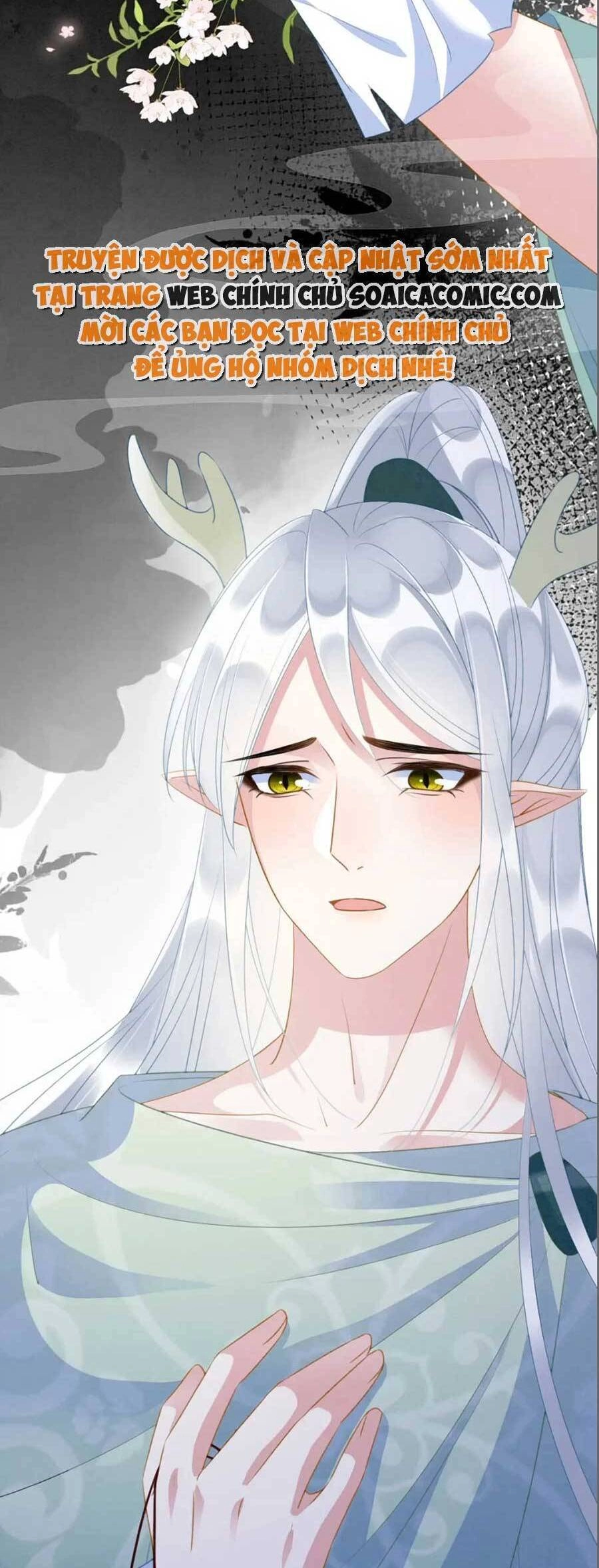 Được Chồng Rắn Siêu Sủng Khi Xuyên Qua Thú Thế Chapter 21 - 10