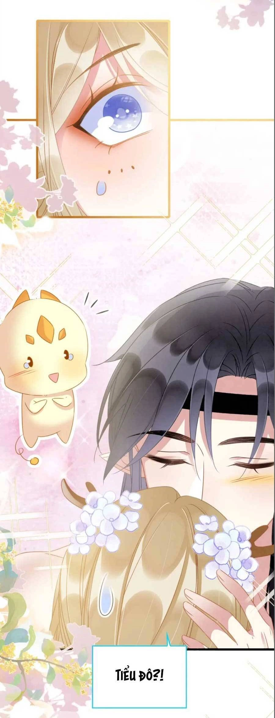 Được Chồng Rắn Siêu Sủng Khi Xuyên Qua Thú Thế Chapter 21 - 18