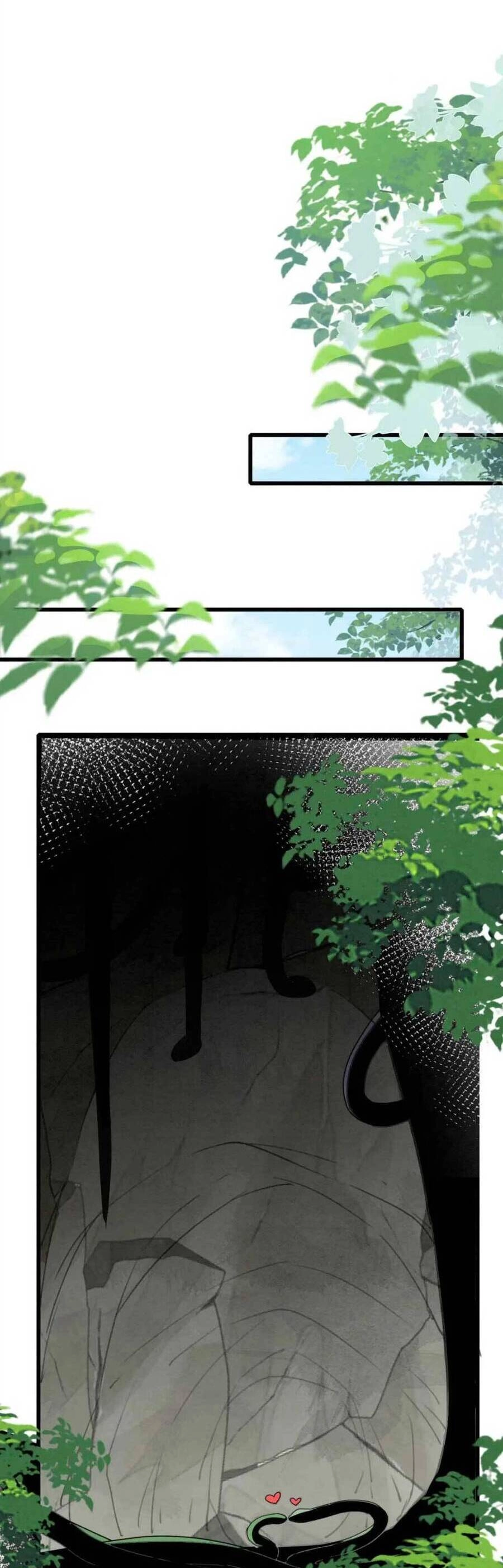 Được Chồng Rắn Siêu Sủng Khi Xuyên Qua Thú Thế Chapter 21 - 23