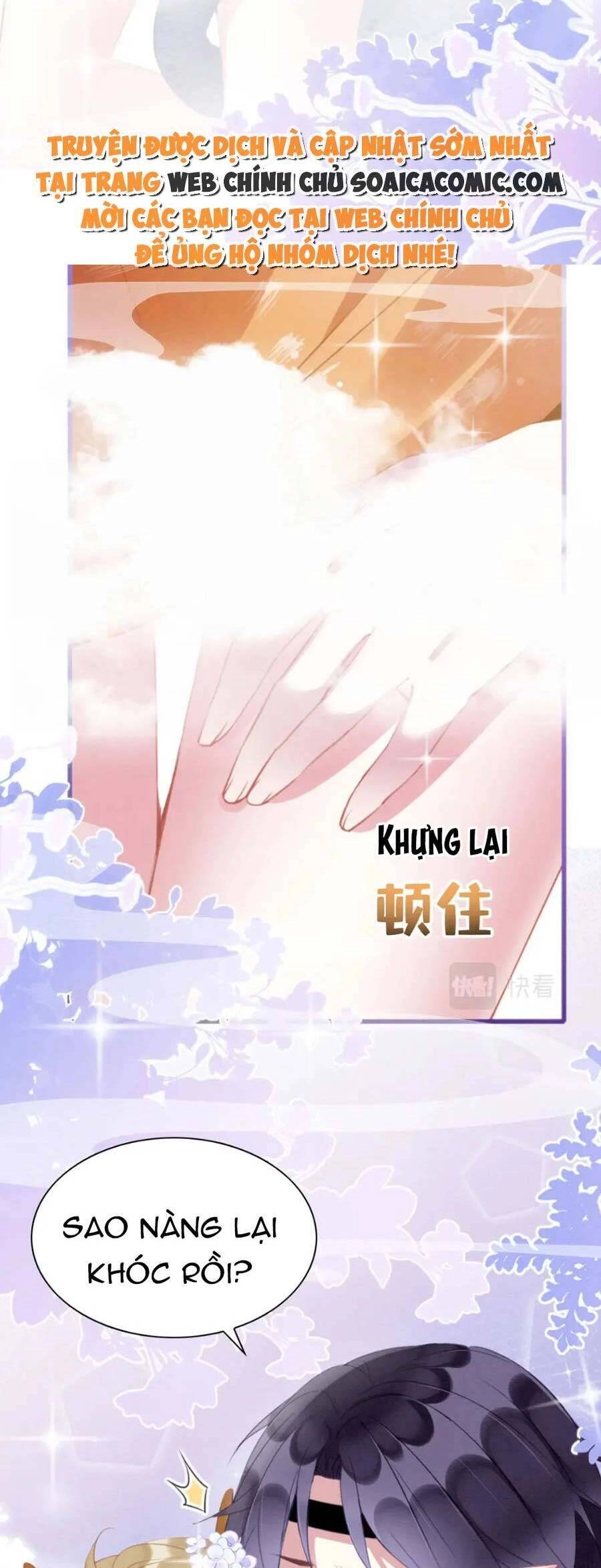 Được Chồng Rắn Siêu Sủng Khi Xuyên Qua Thú Thế Chapter 23 - 6