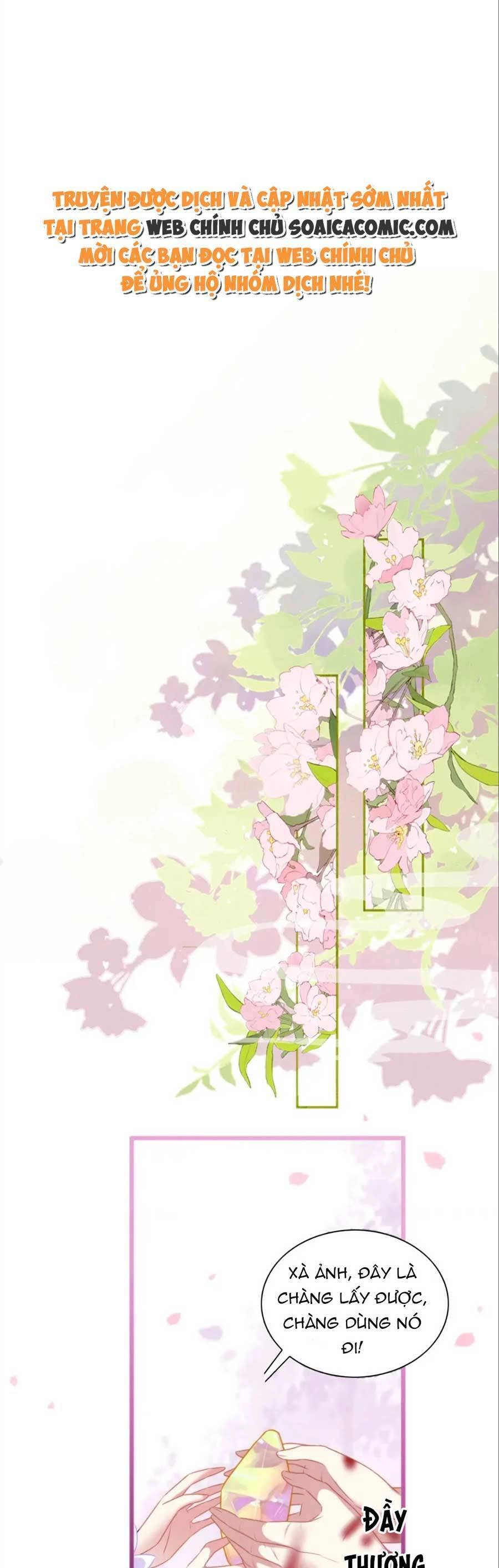 Được Chồng Rắn Siêu Sủng Khi Xuyên Qua Thú Thế Chapter 24 - 1