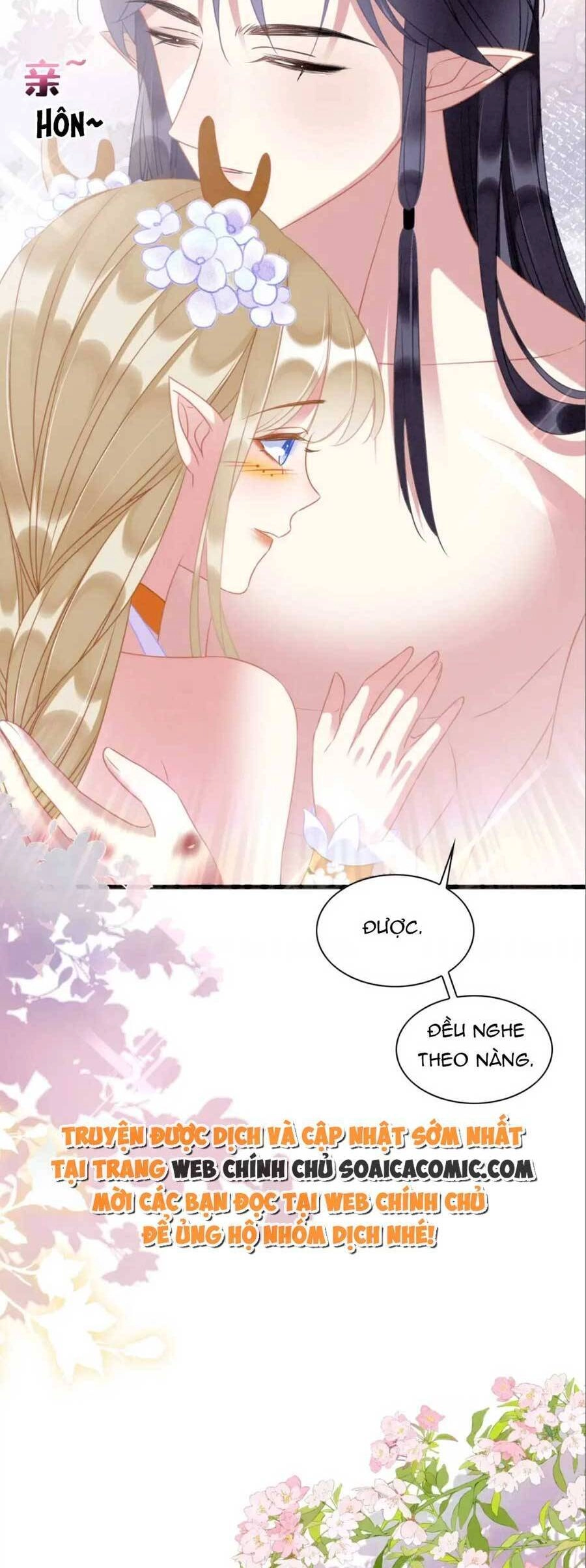 Được Chồng Rắn Siêu Sủng Khi Xuyên Qua Thú Thế Chapter 24 - 5