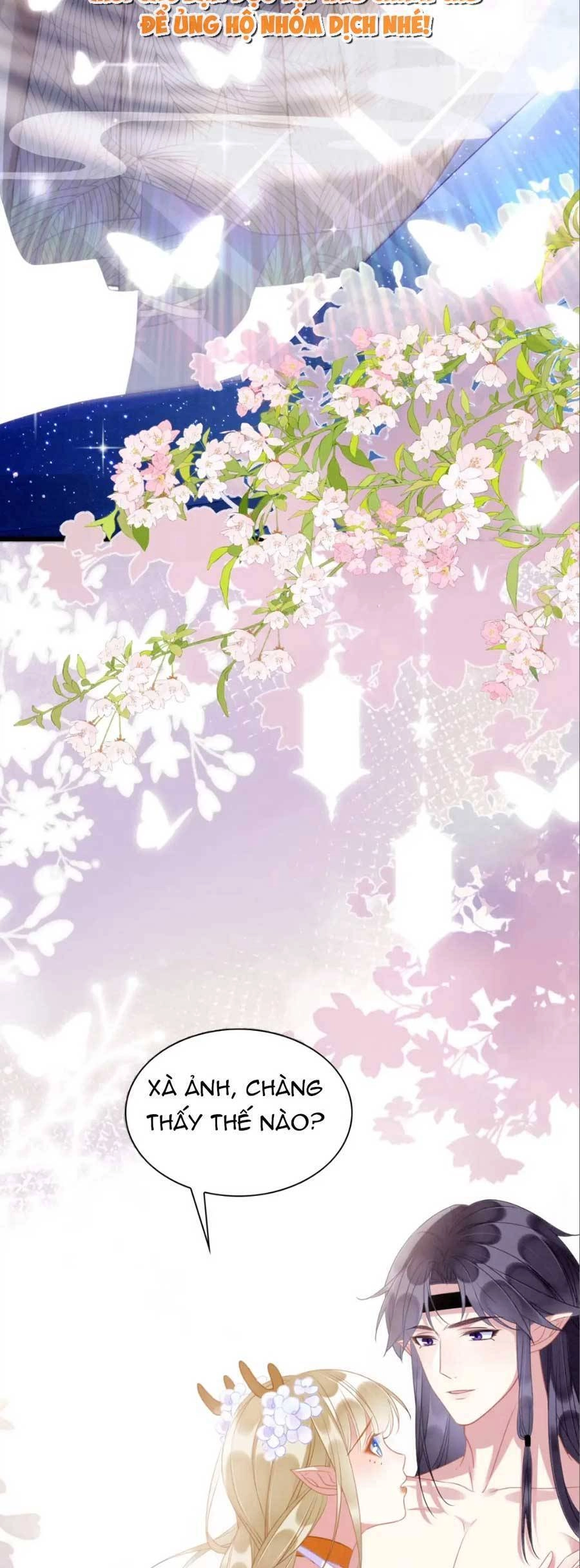 Được Chồng Rắn Siêu Sủng Khi Xuyên Qua Thú Thế Chapter 24 - 8