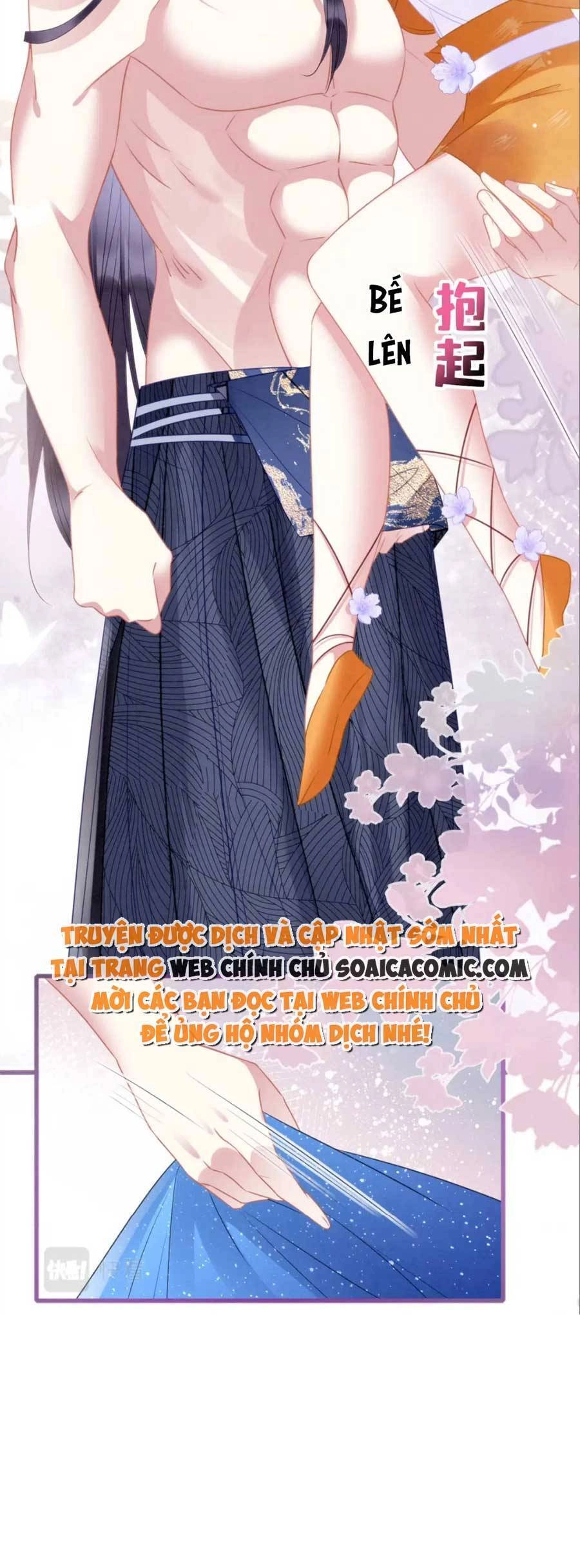 Được Chồng Rắn Siêu Sủng Khi Xuyên Qua Thú Thế Chapter 24 - 10