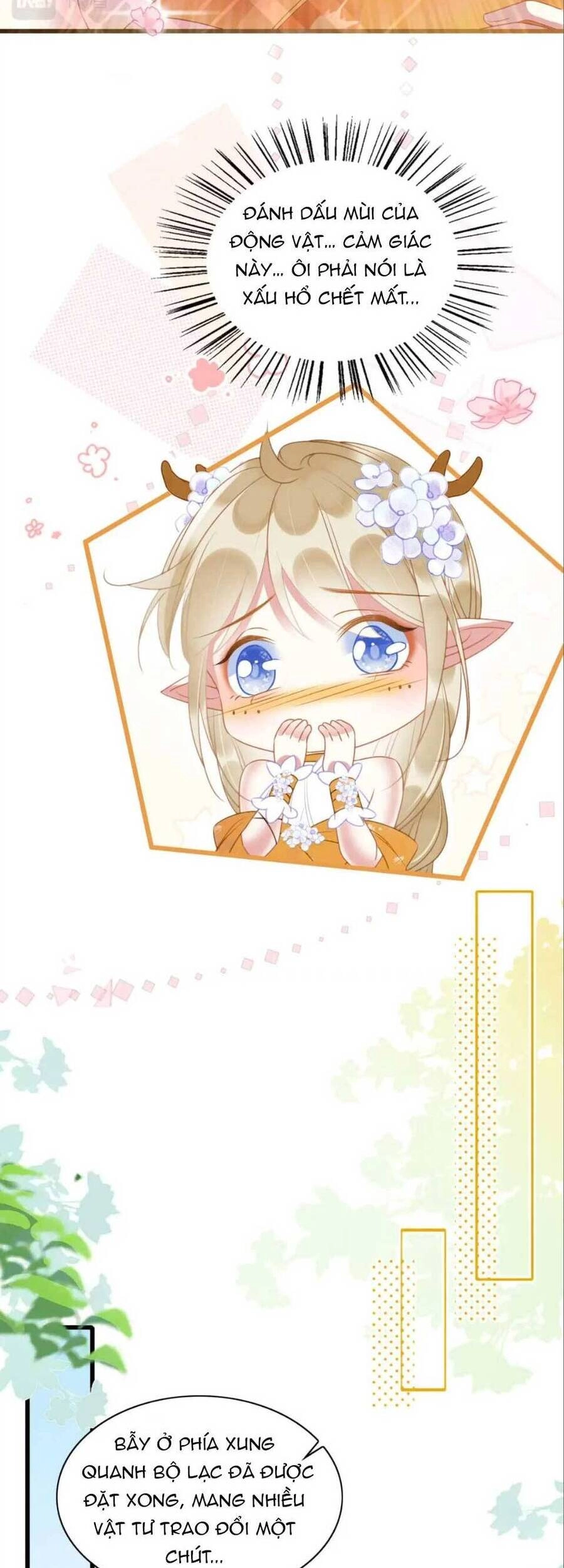 Được Chồng Rắn Siêu Sủng Khi Xuyên Qua Thú Thế Chapter 24 - 15