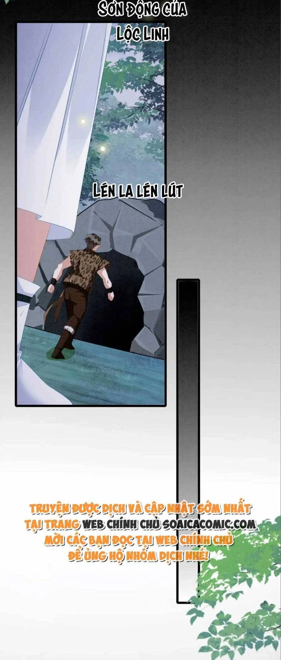 Được Chồng Rắn Siêu Sủng Khi Xuyên Qua Thú Thế Chapter 24 - 28