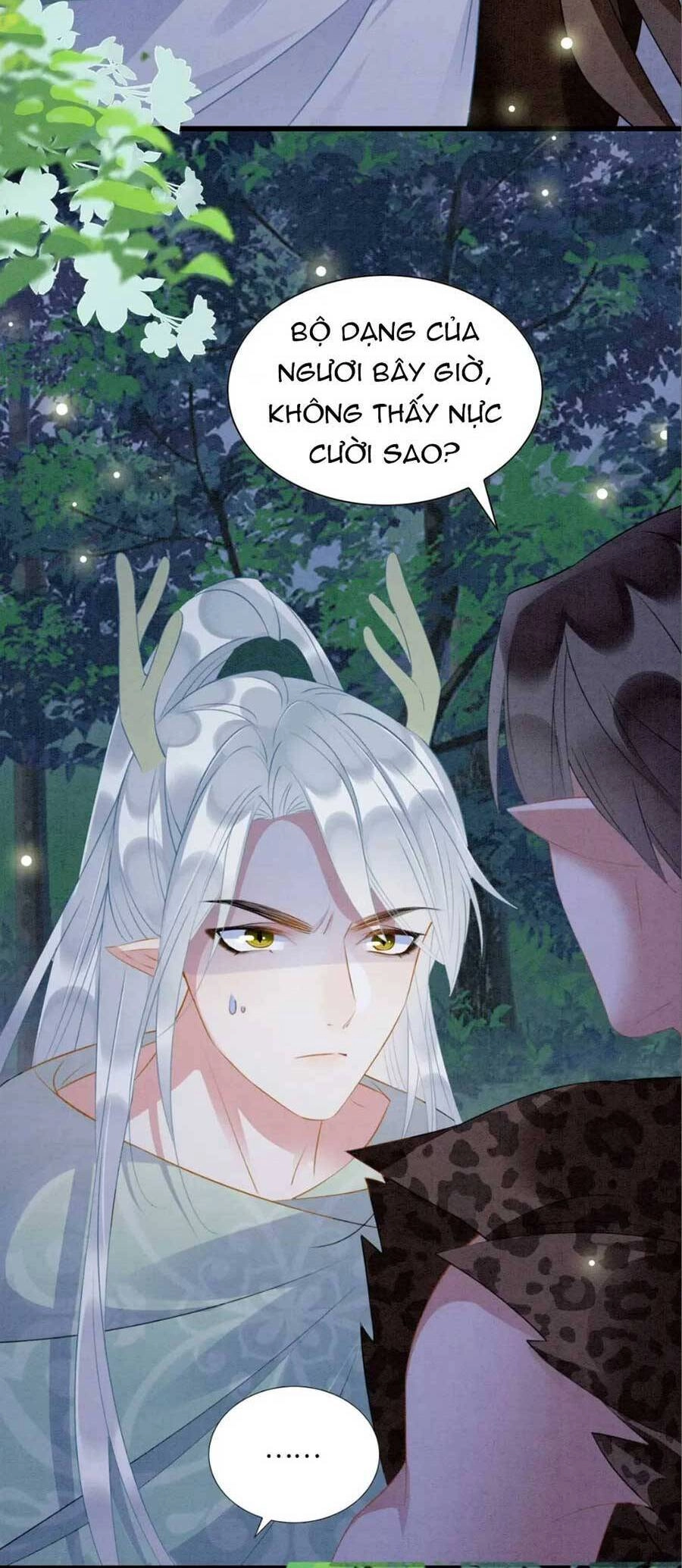 Được Chồng Rắn Siêu Sủng Khi Xuyên Qua Thú Thế Chapter 24 - 34