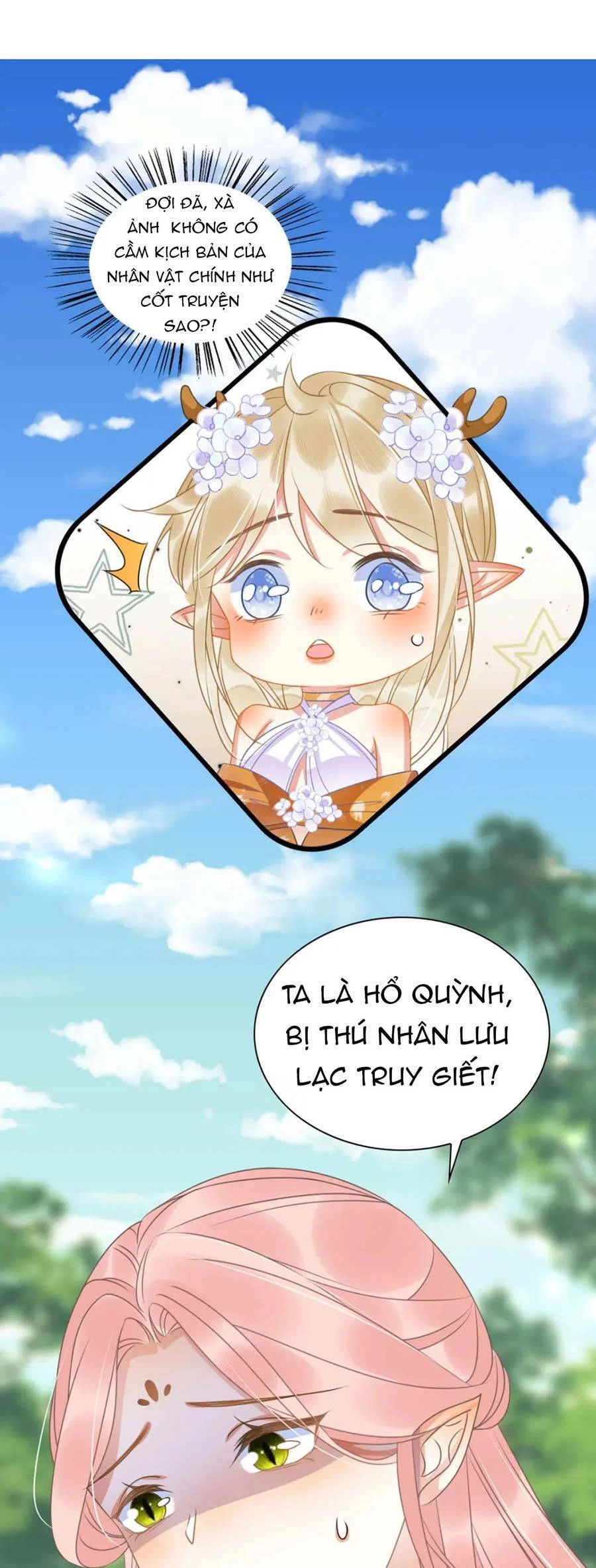 Được Chồng Rắn Siêu Sủng Khi Xuyên Qua Thú Thế Chapter 26 - 8