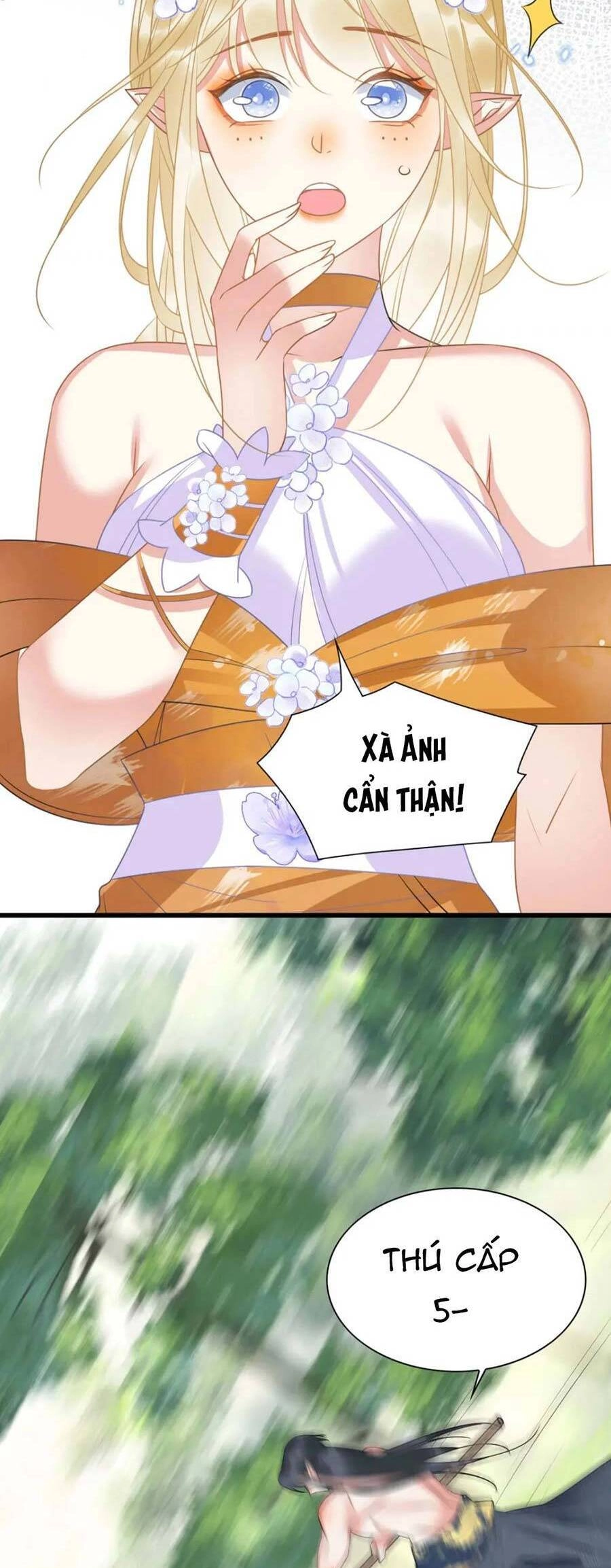 Được Chồng Rắn Siêu Sủng Khi Xuyên Qua Thú Thế Chapter 26 - 19