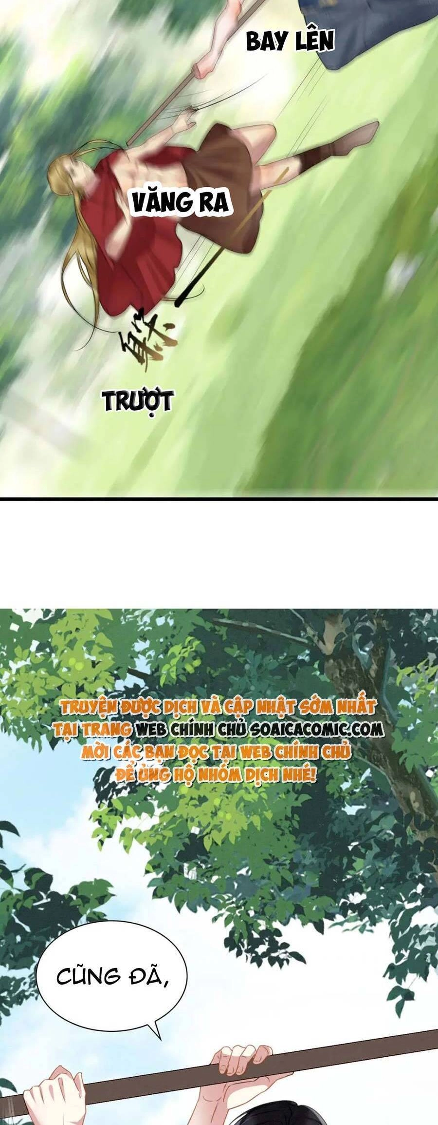 Được Chồng Rắn Siêu Sủng Khi Xuyên Qua Thú Thế Chapter 26 - 20