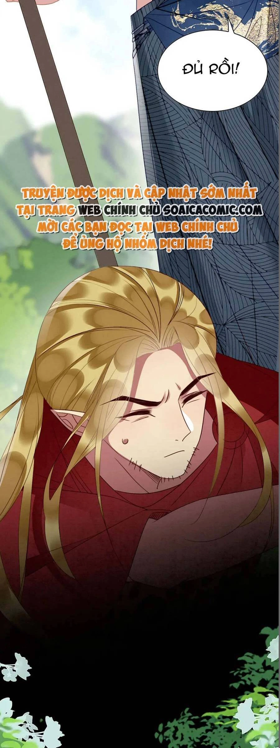 Được Chồng Rắn Siêu Sủng Khi Xuyên Qua Thú Thế Chapter 26 - 23