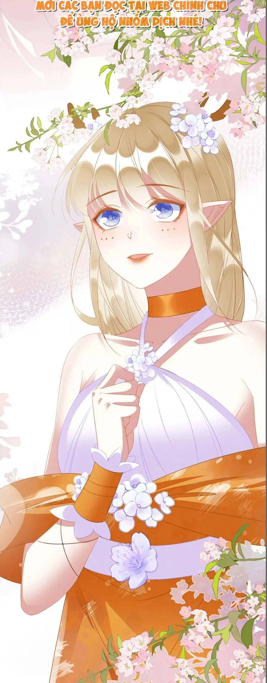 Được Chồng Rắn Siêu Sủng Khi Xuyên Qua Thú Thế Chapter 26 - 26