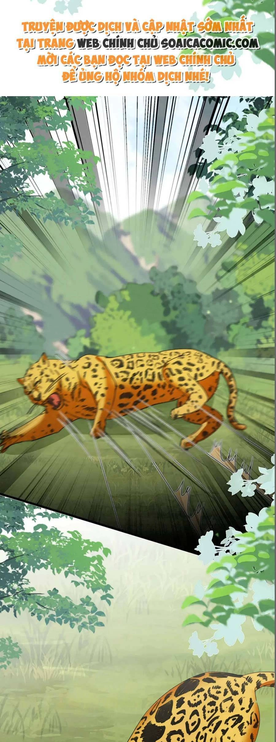 Được Chồng Rắn Siêu Sủng Khi Xuyên Qua Thú Thế Chapter 27 - 8