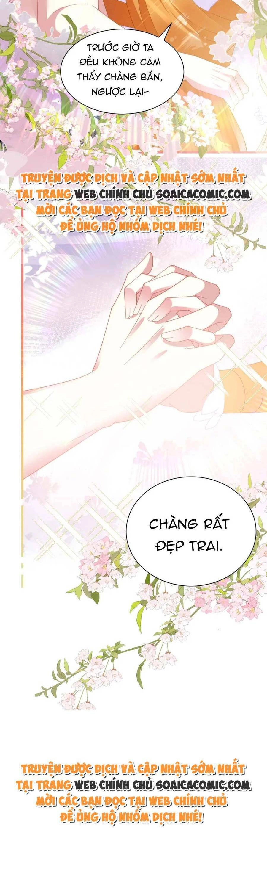 Được Chồng Rắn Siêu Sủng Khi Xuyên Qua Thú Thế Chapter 27 - 32