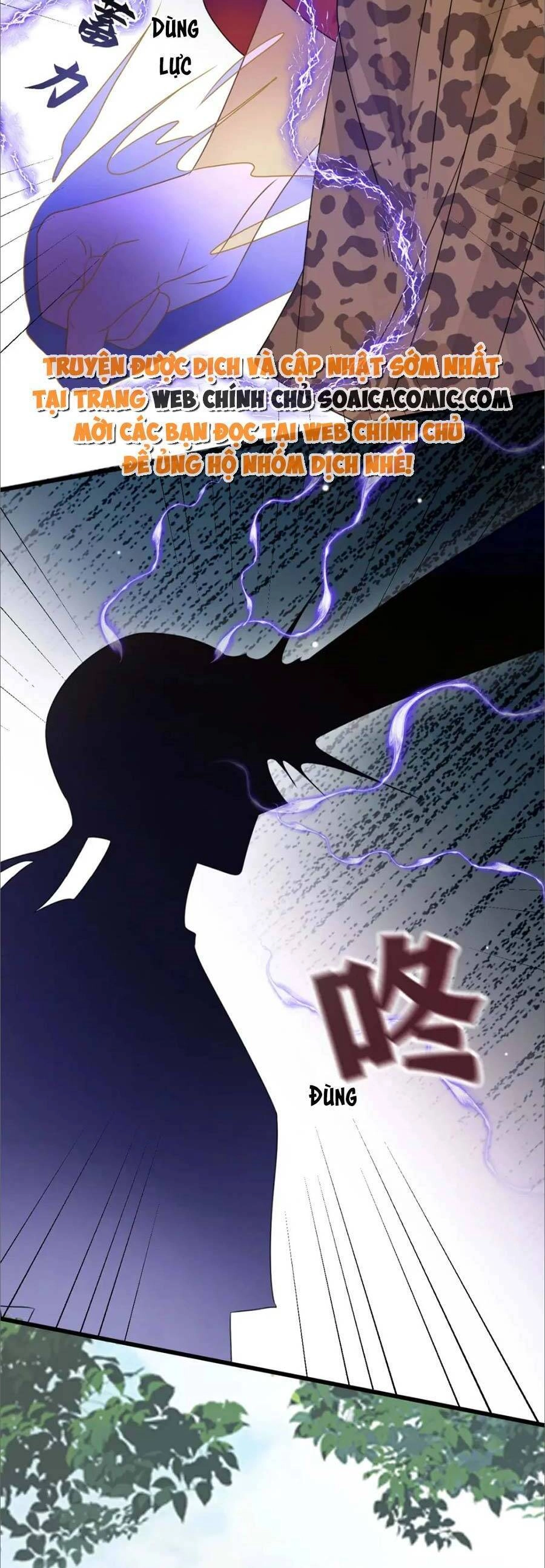 Được Chồng Rắn Siêu Sủng Khi Xuyên Qua Thú Thế Chapter 28 - 20